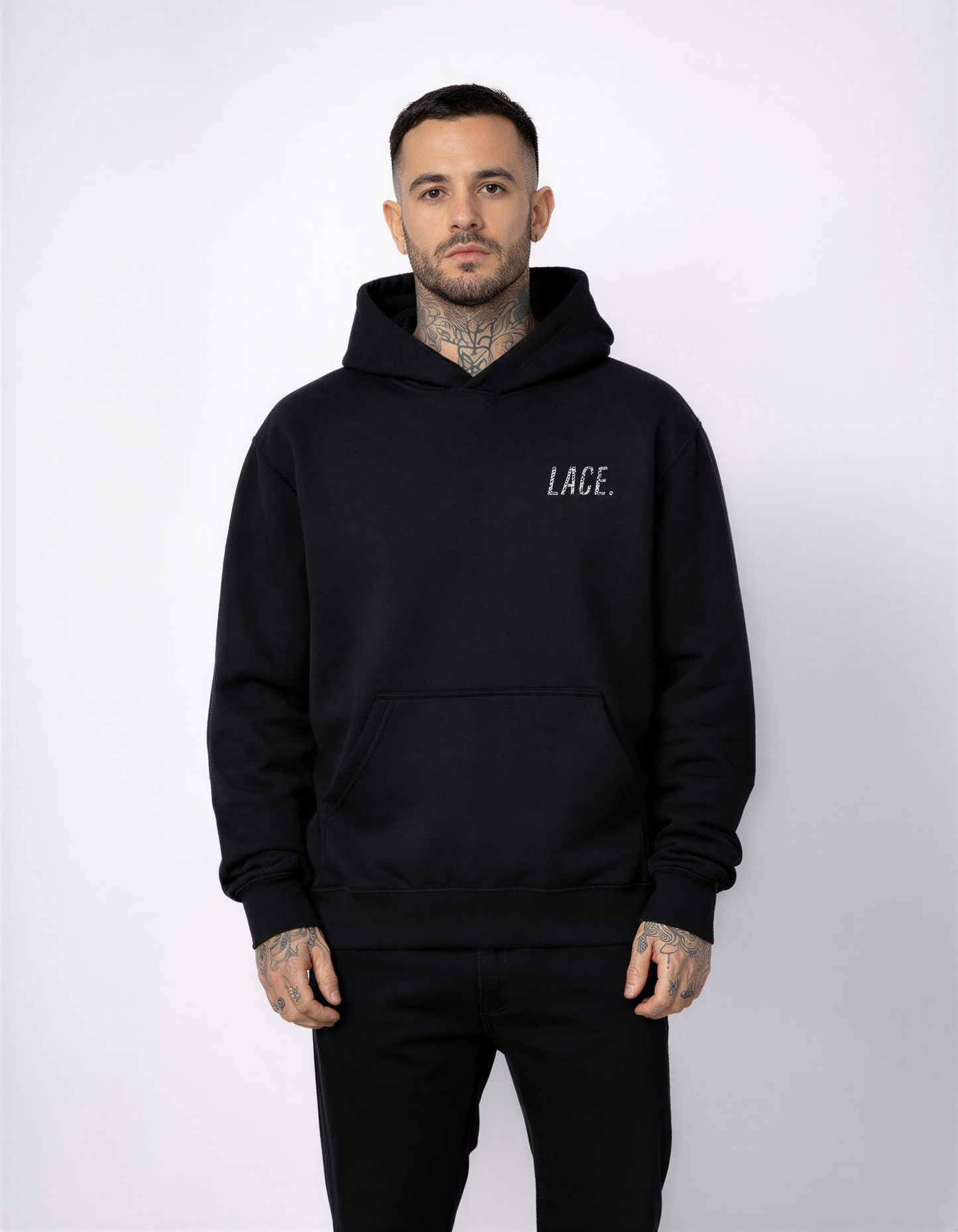 Money Talks Hoodie