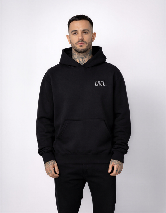 Money Talks Hoodie