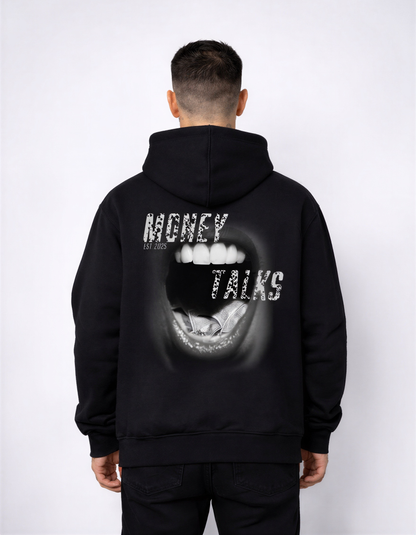Money Talks Hoodie