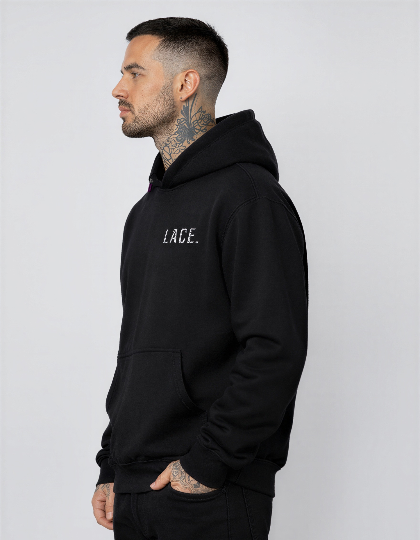 Money Talks Hoodie