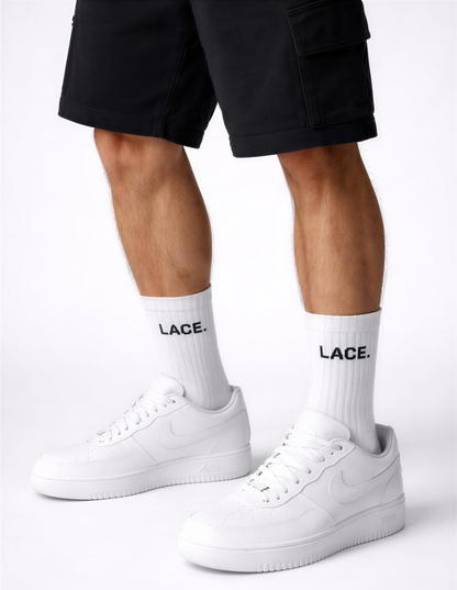 Signature Socks