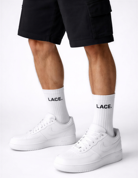 Signature Socks