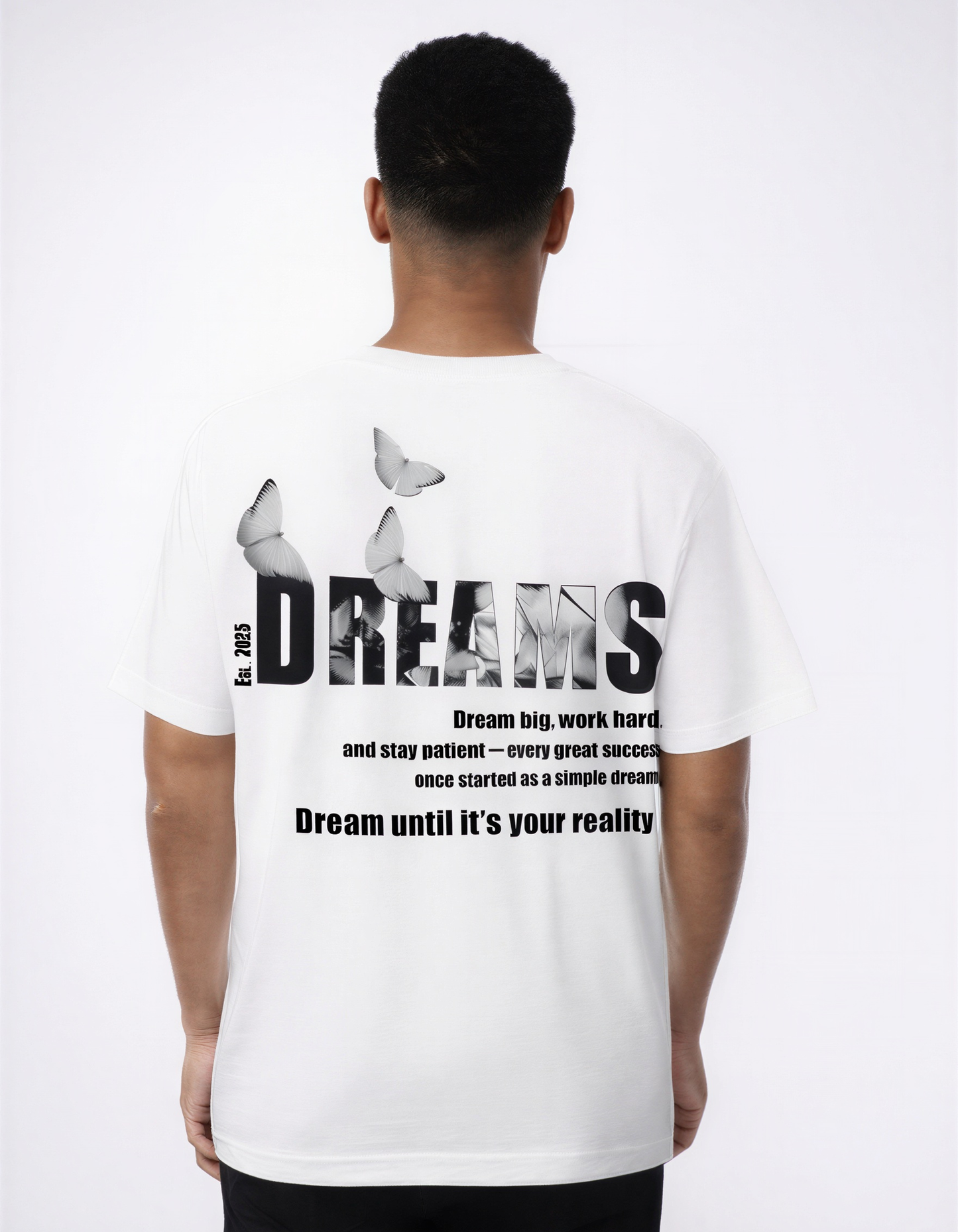 Dreams Tee