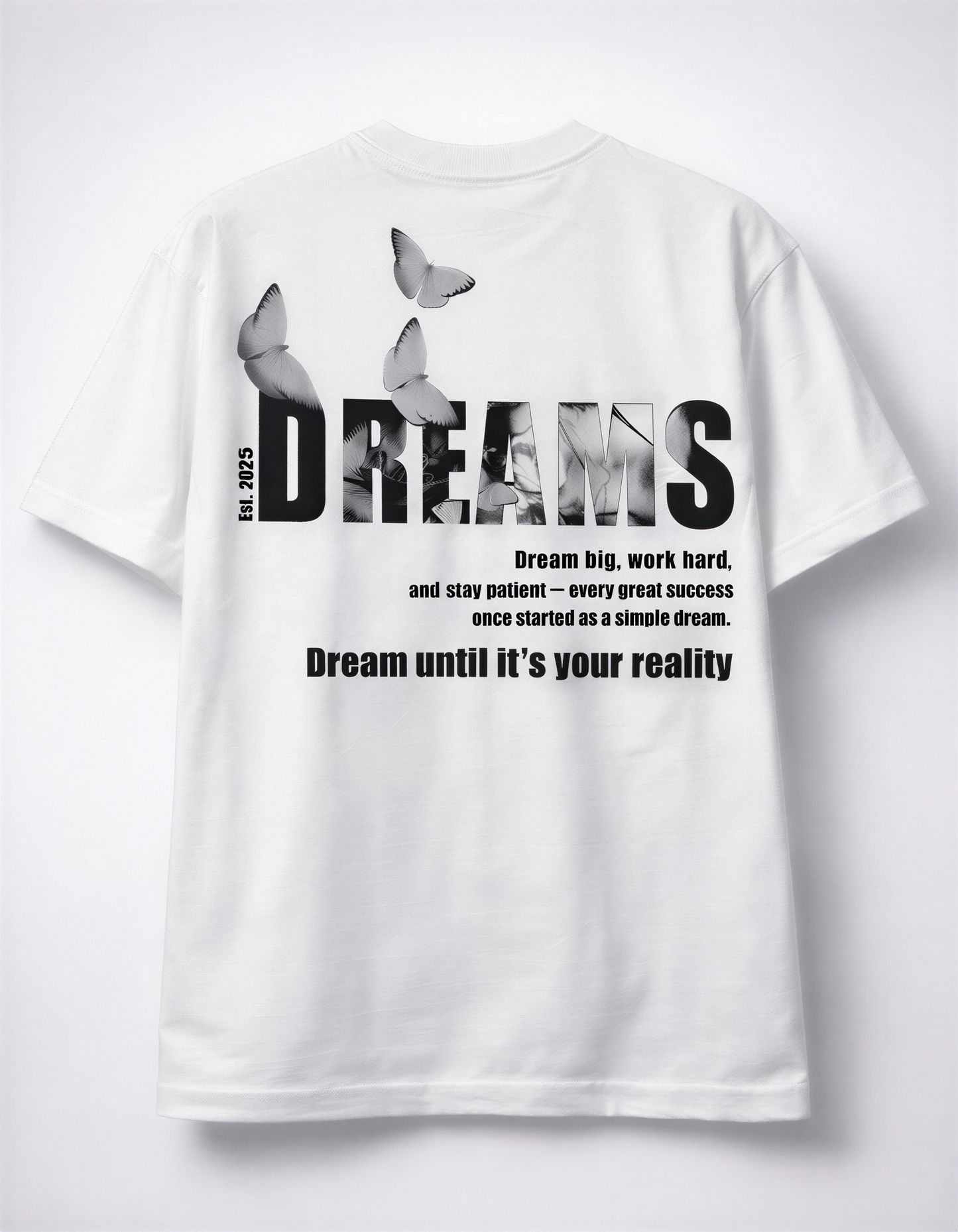 Dreams Tee